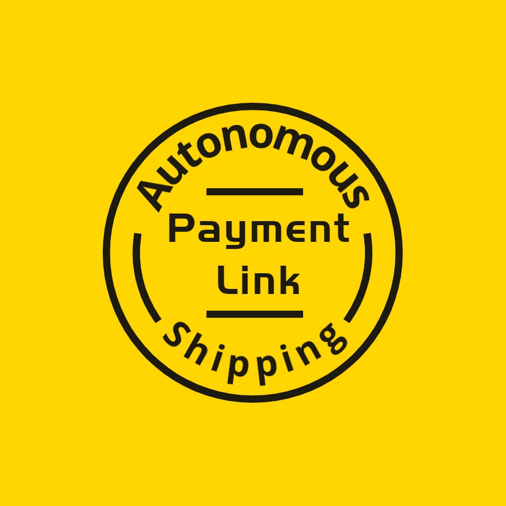 

Additional Pay on Your Order (Autonomous Delivery Payment Link)