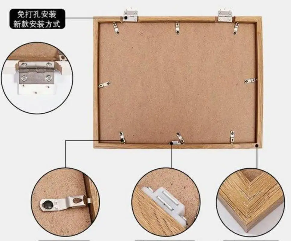 1 шт. художественная картина маслом декоративная коробка питания выключатель для