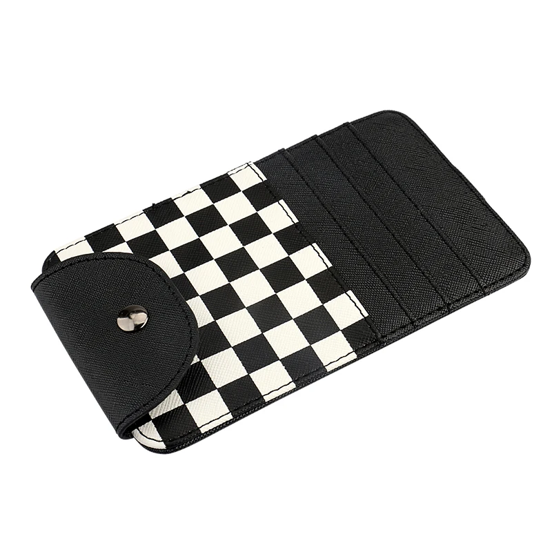 Автомобильный солнцезащитный козырек Чехол для очков сумка хранения карт