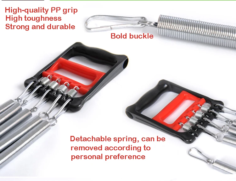 Helang пружинный Натяжитель с пружинным захватом 5 трубный натяжитель рука