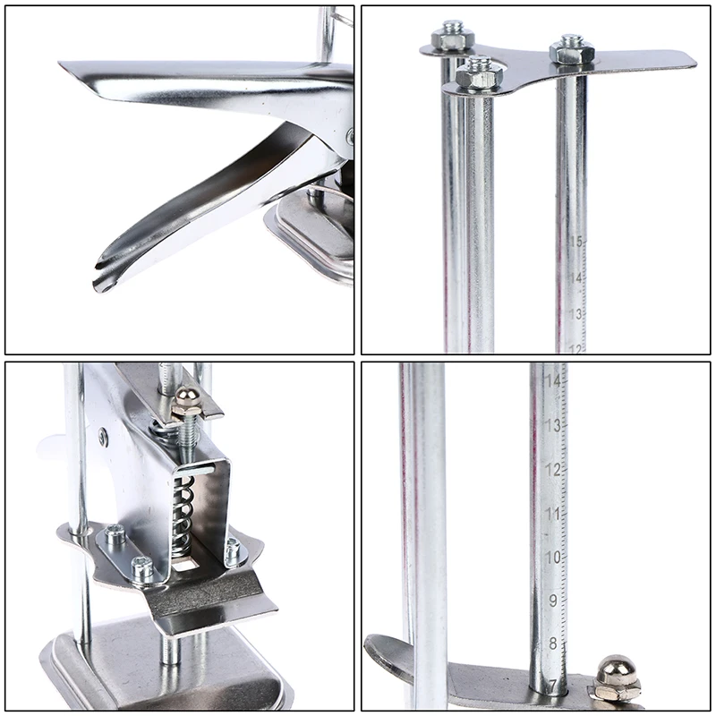 

Hand Tools Door Use Board Lifter Cabinet Plaster Sheet Repair Anti Slip Tool