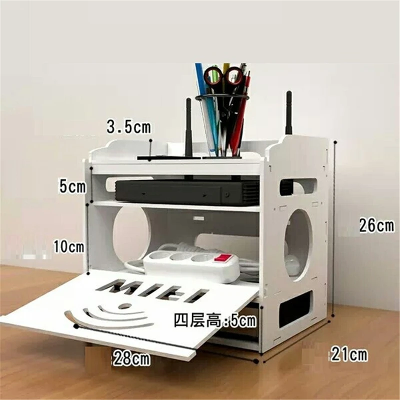 Беспроводной Wi Fi приемный многофункциональный маршрутизатор Европа Вешалка