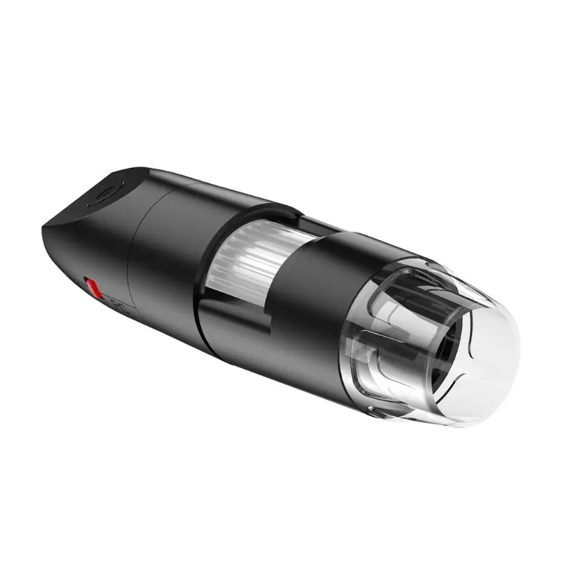 Новый 2MP WiFi цифровой микроскоп 50X до 1000X Лупа с подставкой для Android iOS PC|Микроскопы| |