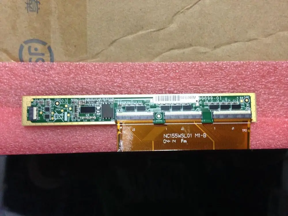 ЖК-экран для Sony Vaio Flip Fit15A SVF15N SVF15N27SCS SVF15N17CXB SVF15N1C5E LP156WF4 | Компьютеры и офис