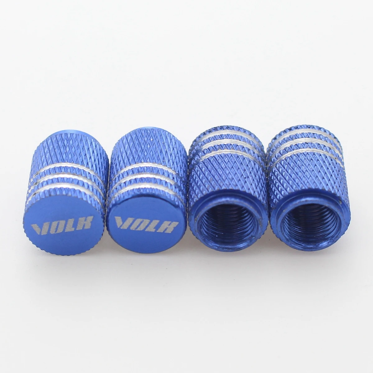 4 шт. колпачки для клапанов автомобильных шин обода колеса ADVAN Ray VOLK SSR WEDSSPORT WORK XXR