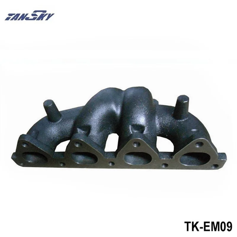 T3 / T25 головка выпускного коллектора Turbocharge для Honda CRX D16Y D SERIES|turbocharger honda|honda crxcrx honda |