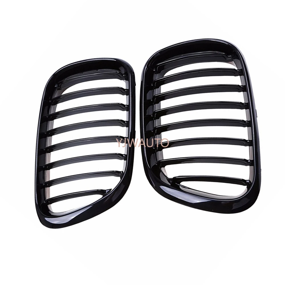 Решетка радиатора для BMW E53 X5 1999-2003