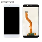Для HUAWEI Y7 2017 ЖК-дисплей сенсорный экран дигитайзер для Huawei Y7 Prime 2017 LCD TRT-L21