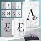 Чехол для планшета Samsung Galaxy Tab A7 10,4, SM-T500, T505, Tab A 10,1, 2019, T510, T515, складной, противоударный