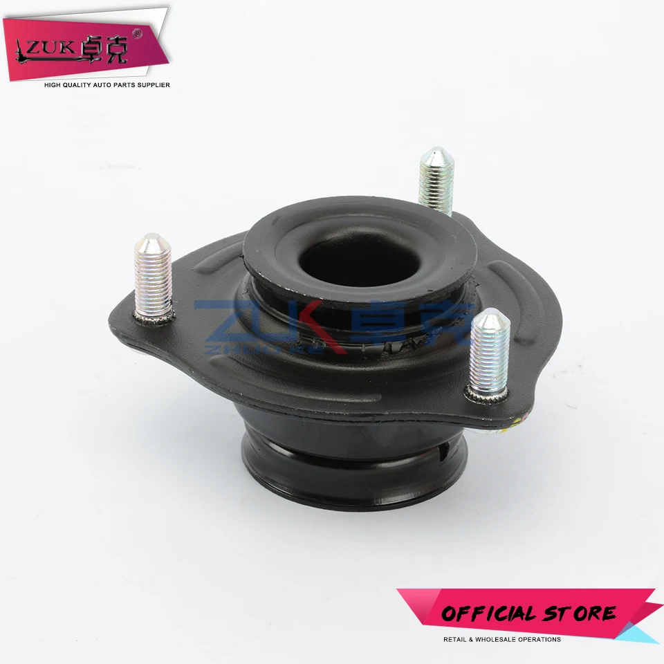 ZUK передний амортизатор резиновый монтаж для HONDA CIVIC FA1 FD1 FD2 2006 2007 2008 2009 2010 2011 OE #51920