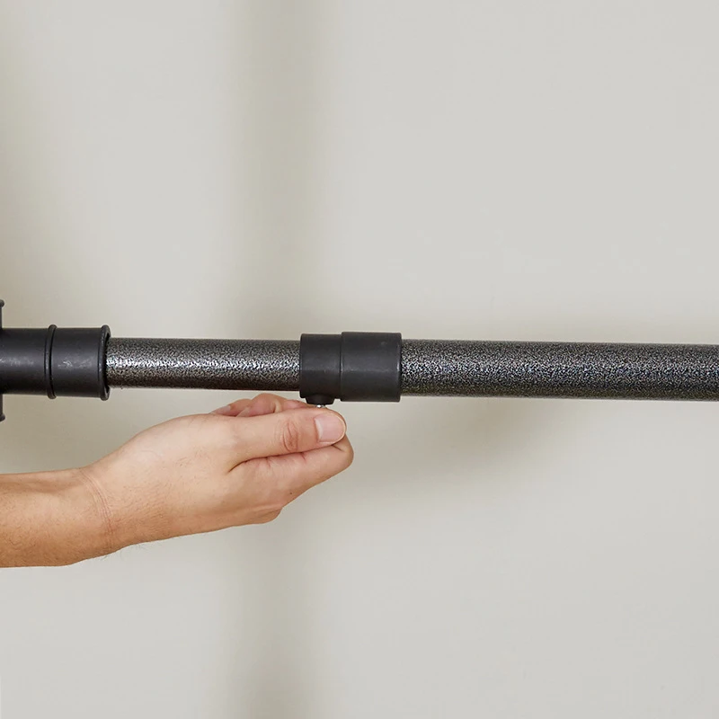 Сушилка для одежды GIANTEX напольная хранения одежды| |