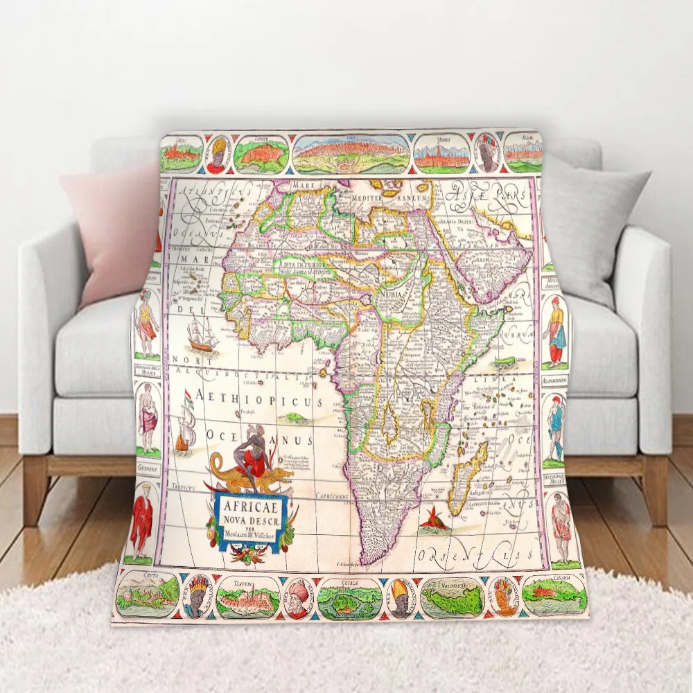 Фланелевое одеяло зимняя сохраняющая тепло кровать для сна декоративная буква и