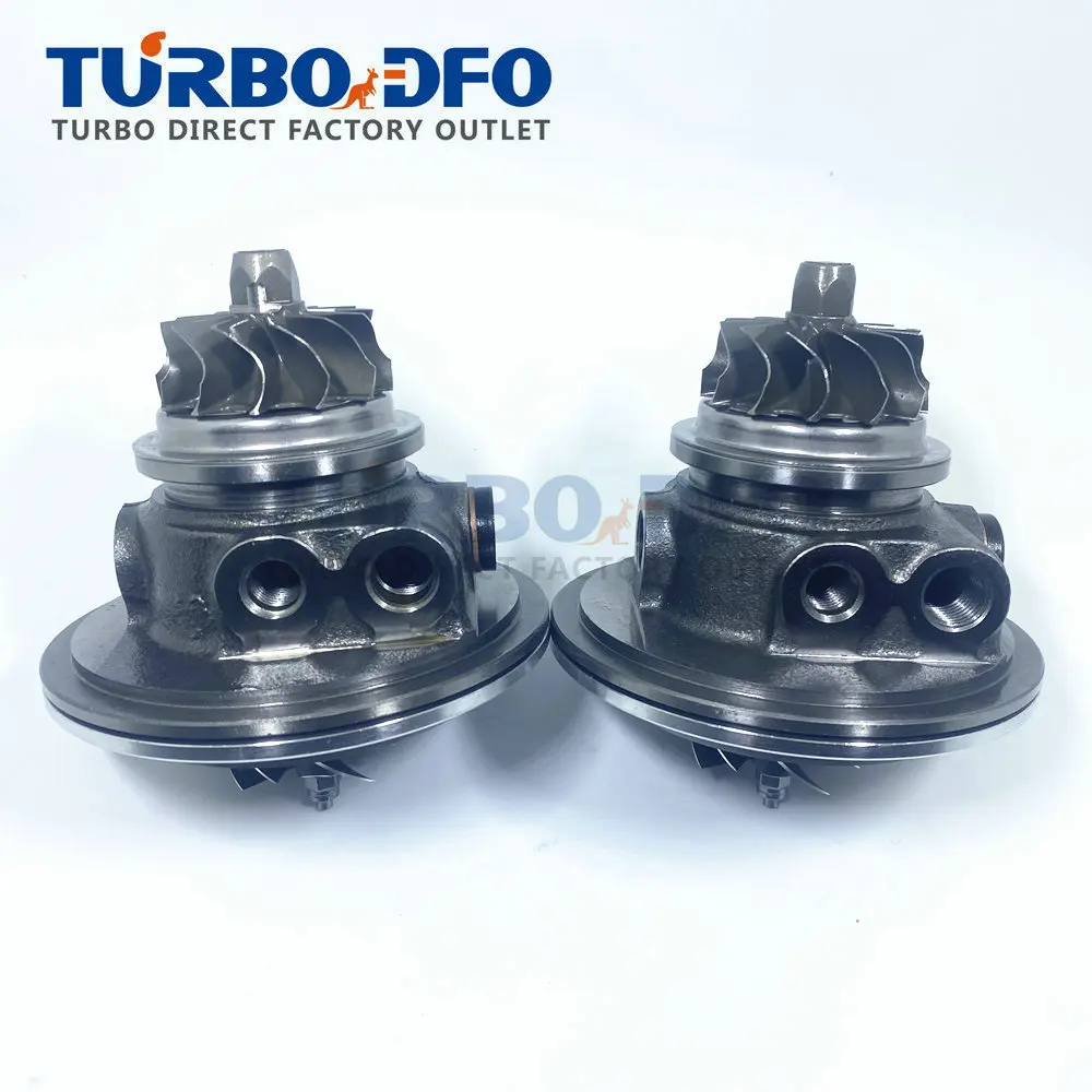 Турбинный сердечник Chra 53049700029 53049700028 для Audi RS 6 RS6 Plus C5 левый правый BCY Biturbo 331/353квт