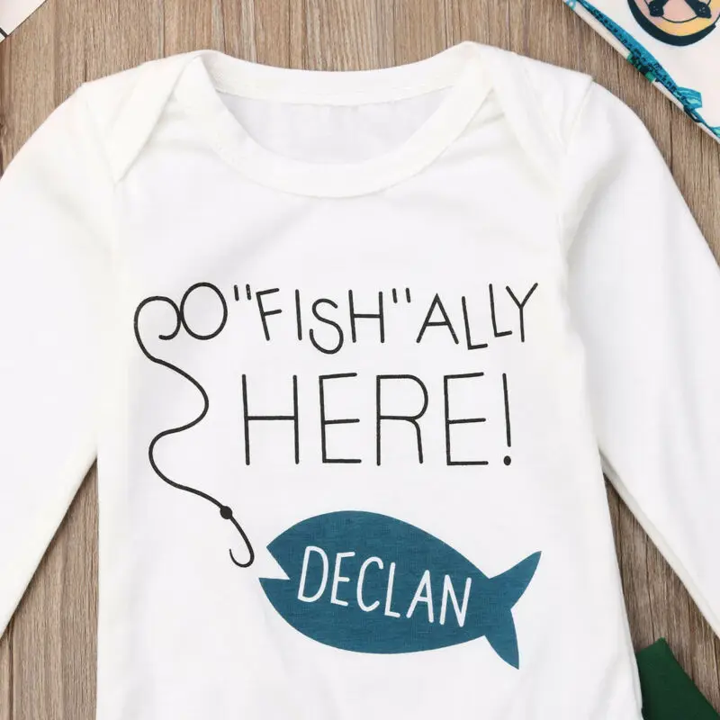 Комплект одежды для маленьких мальчиков и девочек осень 2019 комбинезон с длинными