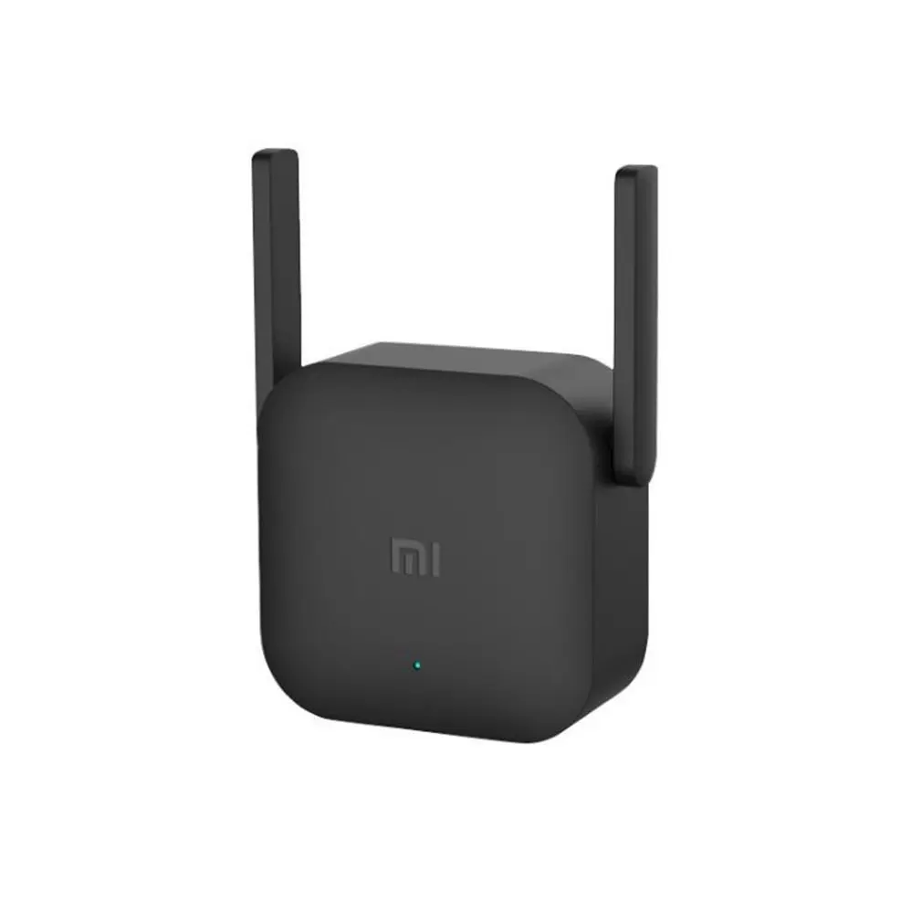 Xiao mi Pro 300M WiFi усилитель роутера сетевой усилитель ретранслятор усилитель мощности Roteador 2 Антенна для mi маршрутизатор Wi-Fi