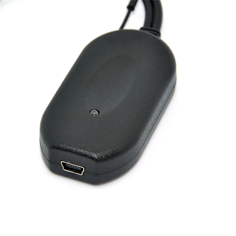 Приемник-передатчик для автомобиля 2 4G беспроводная автомобильная камера