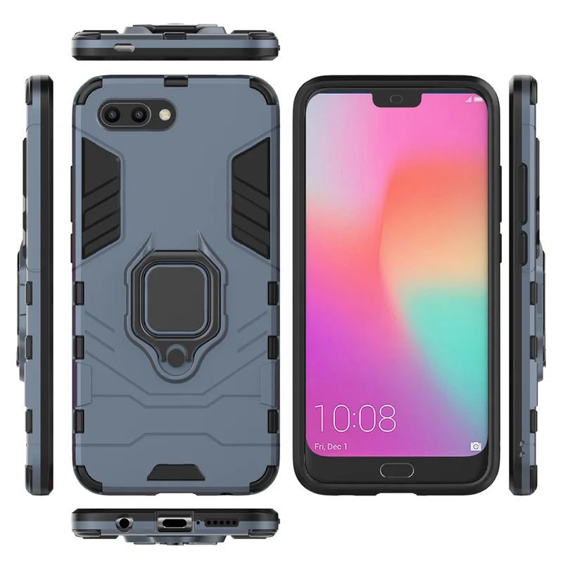 Чехол для huawei P20 P30 Lite Pro Honor 10 20 V10 V20 играть Коврики 9 10 20X20 Lite Nova 3 3i 4 5 P Smart Y9 Y7 Pro чехол для телефона