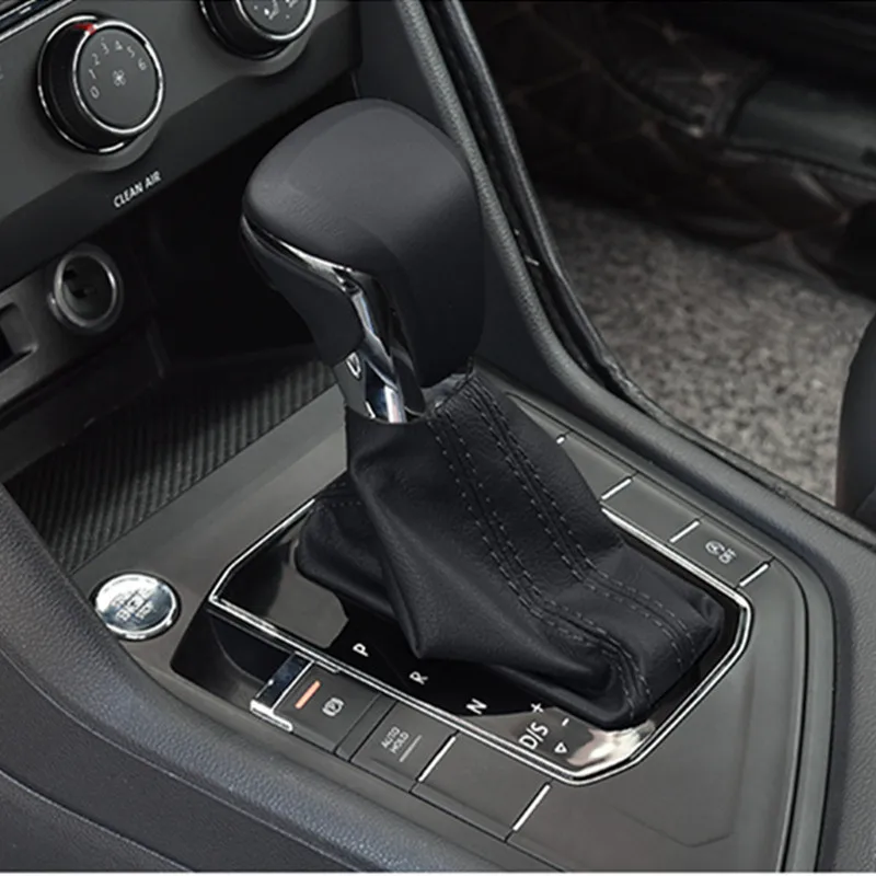 Новая OEM рукоятка для рычага переключения передач, рычаг для VW Tiguan- 5NG713203