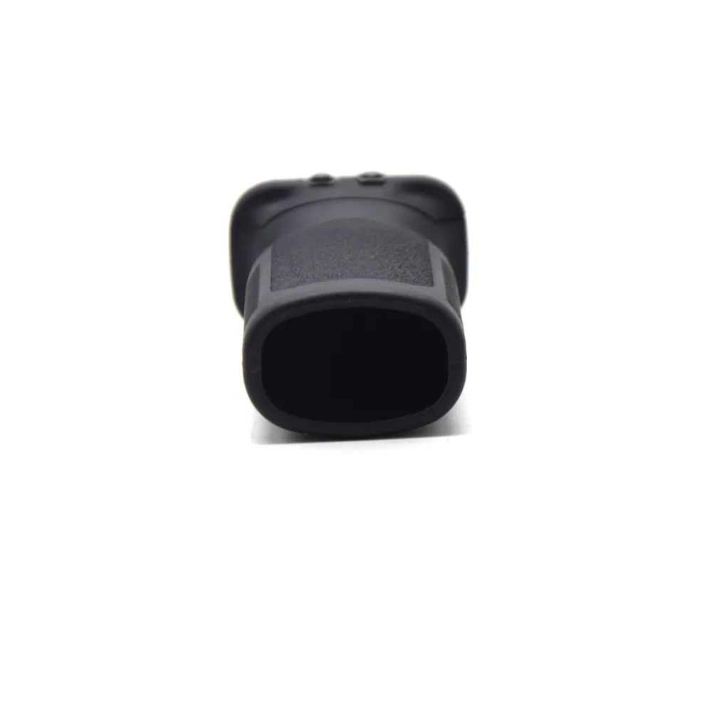XPOWER RVG Grip AEG аксессуары для игрушечного пистолета Nerf Black Gel Ball страйкбол Пейнтбол
