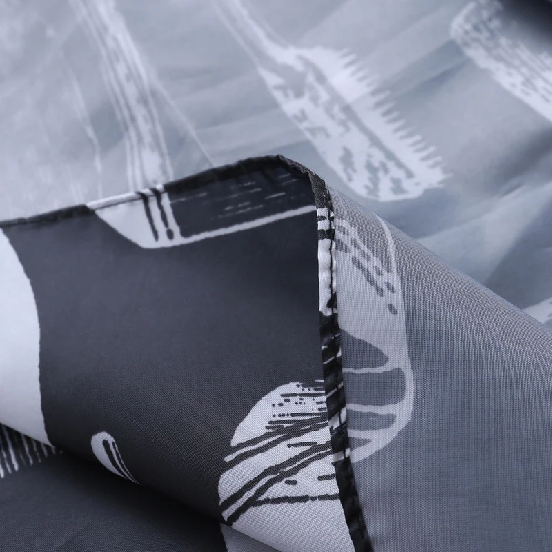 Для парикмахерской фартук ткань с принтом стрижка салонные стрижки волос