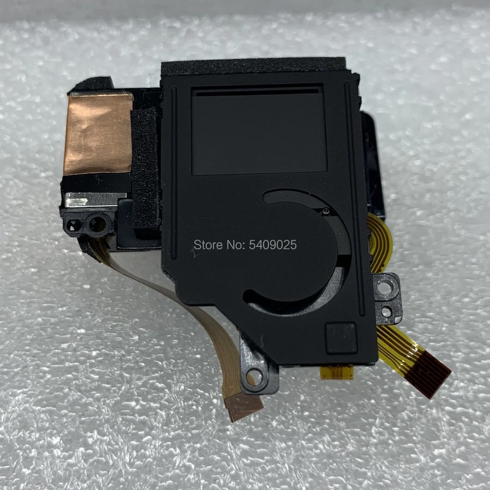 Новый видоискатель XPRO3 EVF-блок с внутренним ЖК-дисплеем OLED запчасти для ремонта