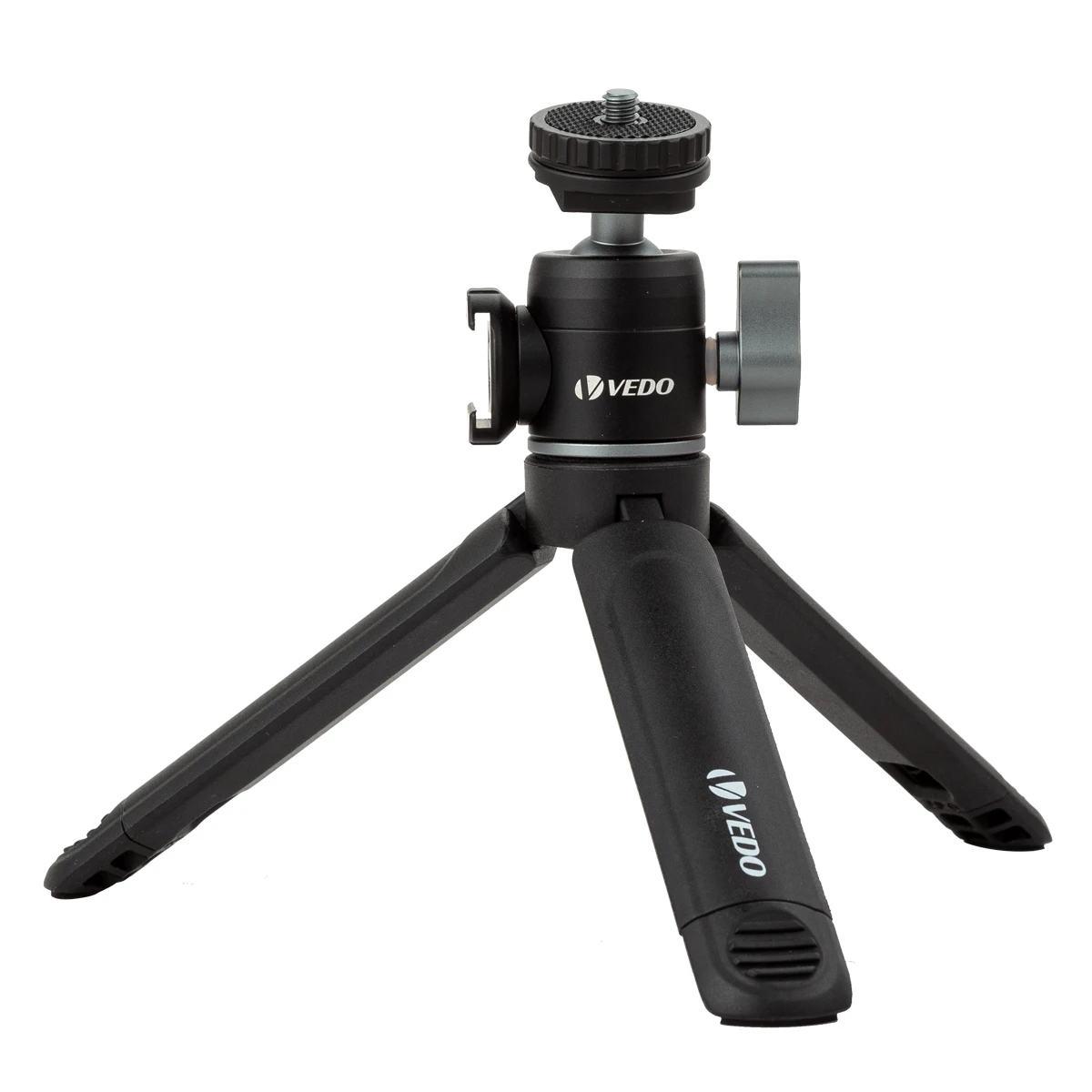 

Tripé travel extendable light mini camera support