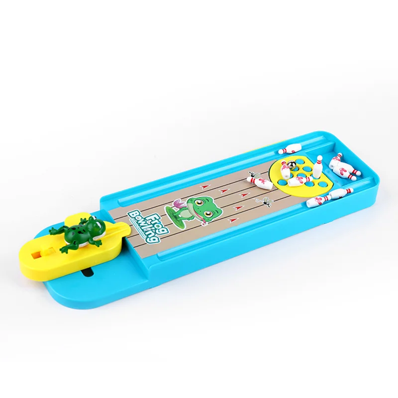 

Игра-головоломка для боулинга на пальцах, Настольная мини-игрушка для боулинга, интерактивные настольные игры для родителей и детей, подаро...