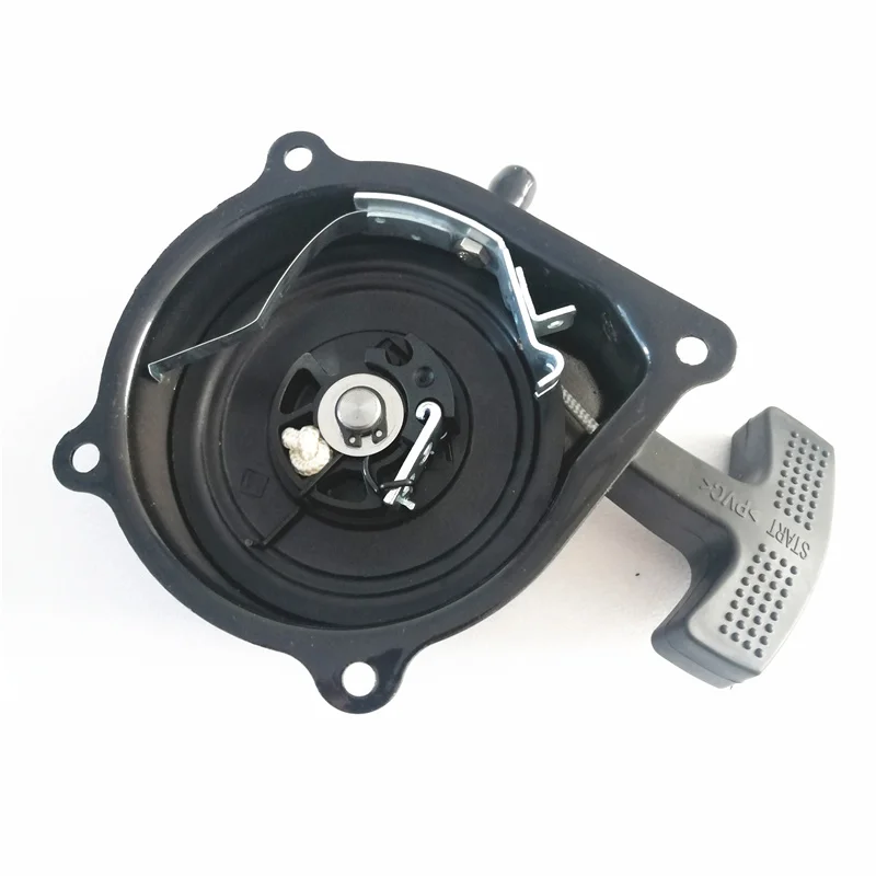 Pull Start Starter Recoil подходит для Suzuki Lt-A50 50 Lt50 LT Quad Runner 1983-1987 детали двигателя мотоцикла |