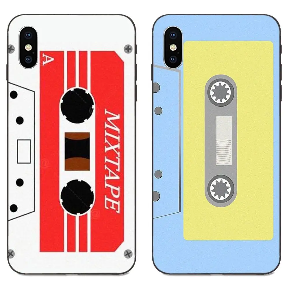 Для Xiaomi Redmi Note 3 S 4 4A 4X 5 5A 6 6A 7 7A K20 Plus Pro S2 Y2 Y3 мягкий термополиуретановый Топ продажа