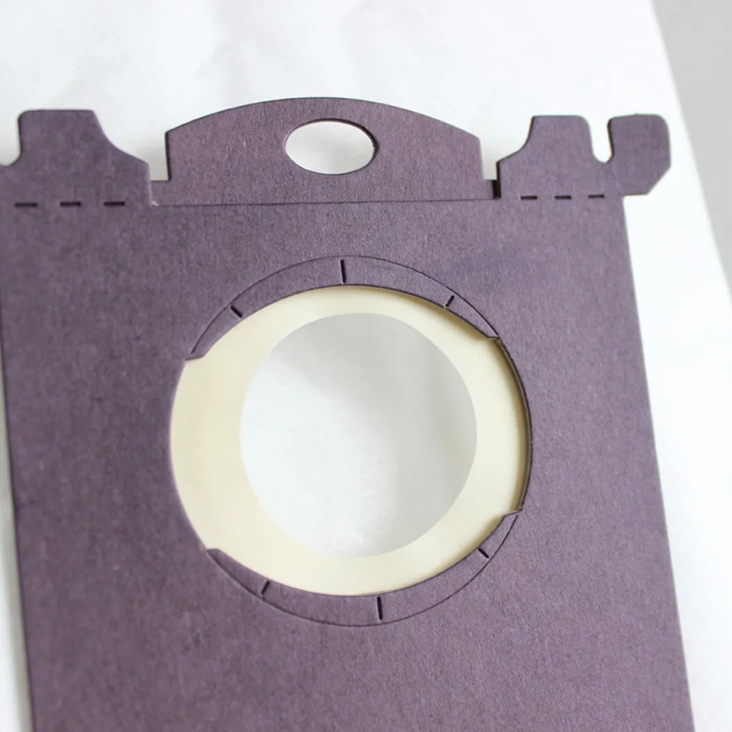 

Composite Dust Bag Dust Bags For Philips Vacuum Cleaner FC8202 FC8204 FC8206 FC8208 FC8312 FC8382 FC8384 FC8386 FC8388 FC8390