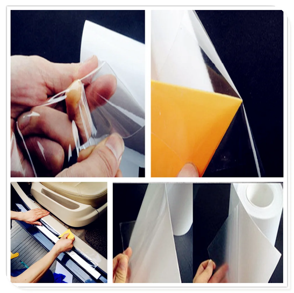 Виниловая пленка на автомобиль прозрачная наклейка для Chevrolet Volt SS Chevelle FNR 1970 1967