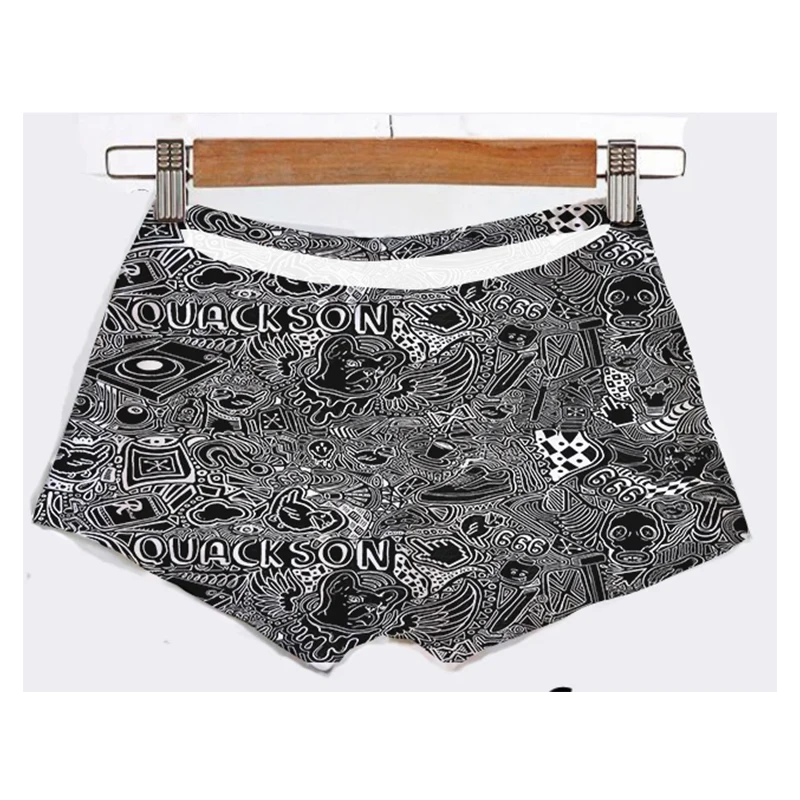 

Shorts, sexy shorts, comfortable, stylish, monogrammed prints are casual