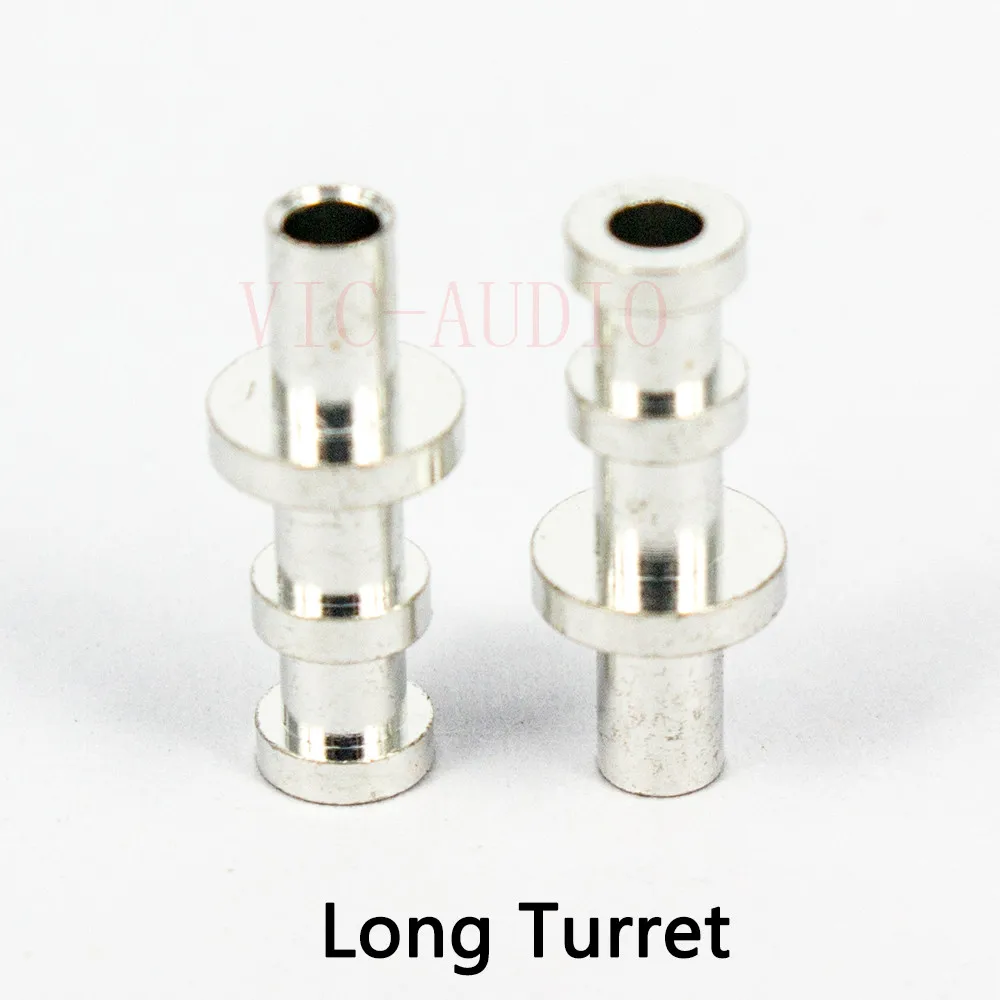 &quotСделай сам! Башни выступ аудио Плата клеммной колодки Луженая Медь башни для 1 0