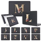 Чехол для ноутбука Apple Macbook Air, чехол для A2337 M1Air 11 A1370 A1465Air 13 A1369 A1466Air 13 A1932 2179