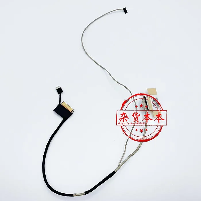 Новый оригинальный светодиодный ЖК-кабель для hp DDX12BLC021 DDX12BLC010 DDX12BLC000 | Компьютеры