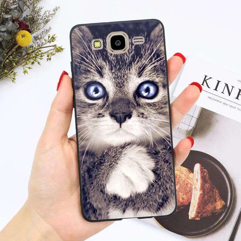xx12 Яркий блестящий чехол для samsung J3 J1 J5 J7 чехол для Cumper samsung Galaxy j3 j5 j1 крышка чехол s - Цвет: xx12