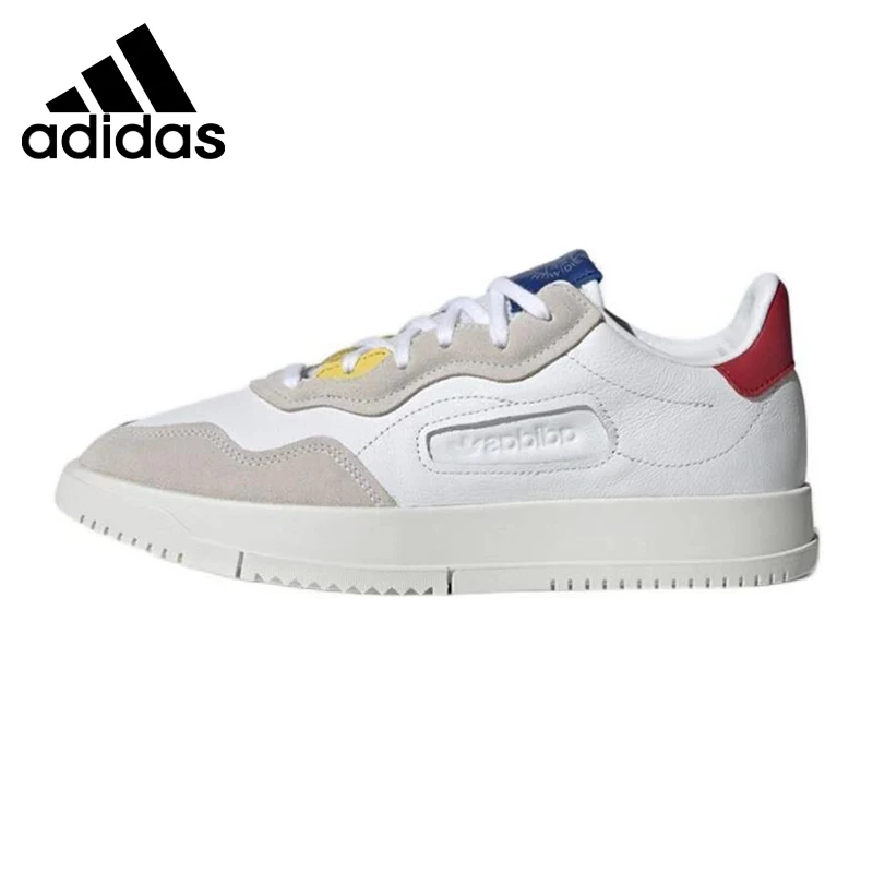 

Оригинальные новые поступления оригинальных кроссовок Adidas SC на скейтборде в стиле унисекс