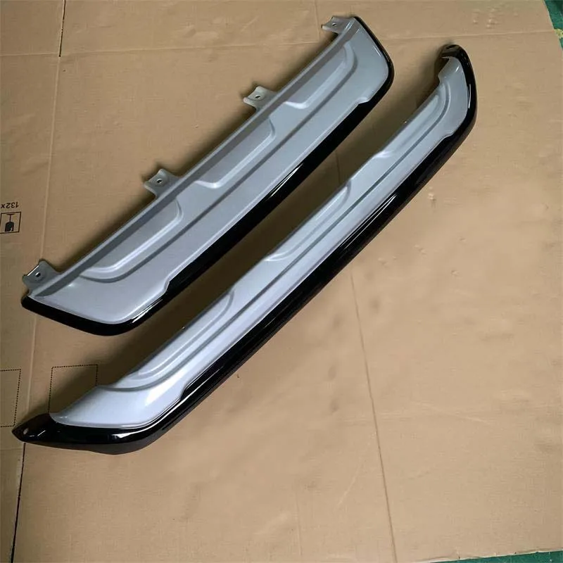 Автомобильные аксессуары передний бампер задние бамперы защита заднего бампера