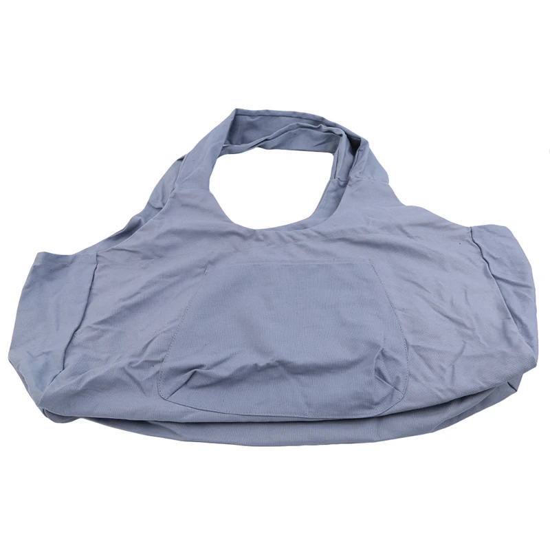 Многофункциональная спортивная сумка для йоги, посылка для женщин, большая вместительность, Портативная сумка для йоги, на одно плечо, ковр... от AliExpress WW