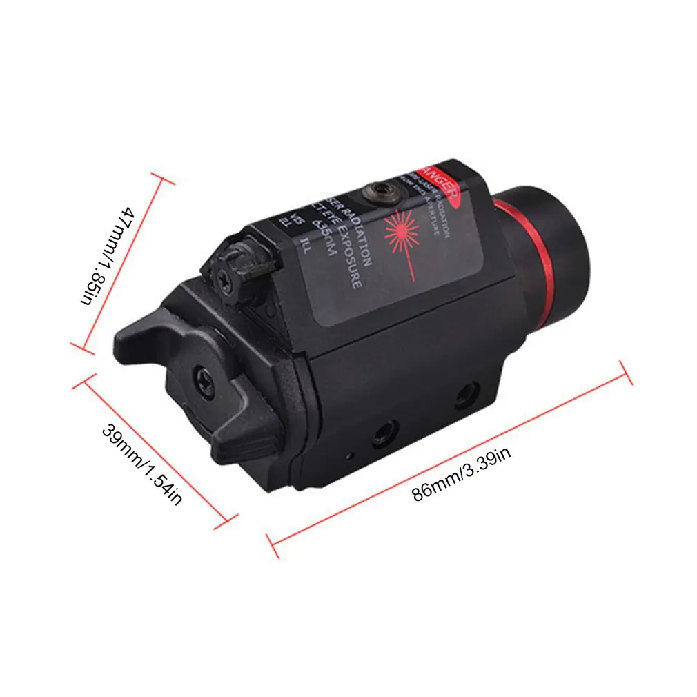 

M6 Super Strong Light Flashlight LED Anti-seismic Lighting Lightweight Aluminum Alloy Anti-fall Flashlight For Search