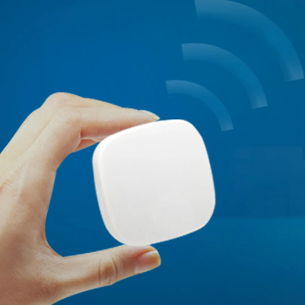 Новый телефон NRF52810 Eddystone Ibeacon EEK N с поддержкой IOS Android|Система обхода территории| |