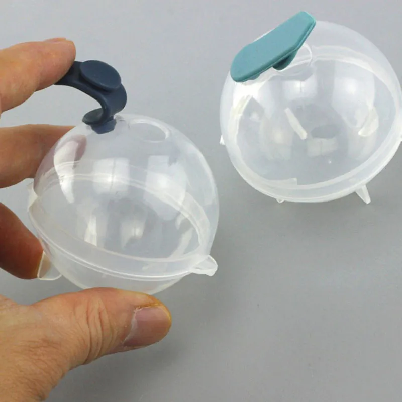 Горячая Распродажа форма для изготовления ледяных шариков виски Круглый