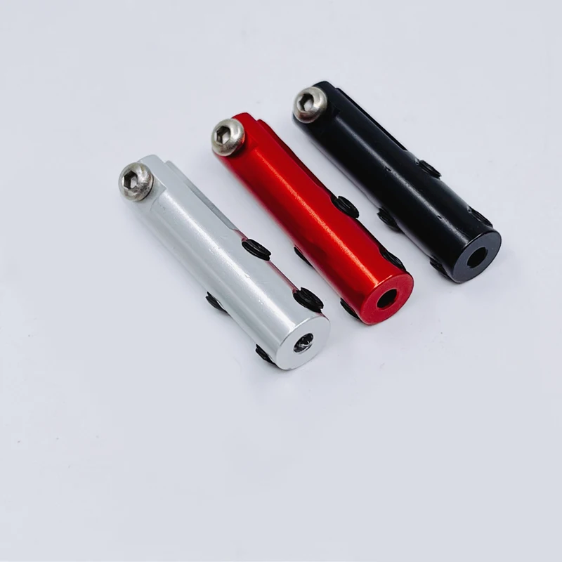 5 шт. M2/2 мм сервогудок связь с нажимной штангой головка из алюминия сплава