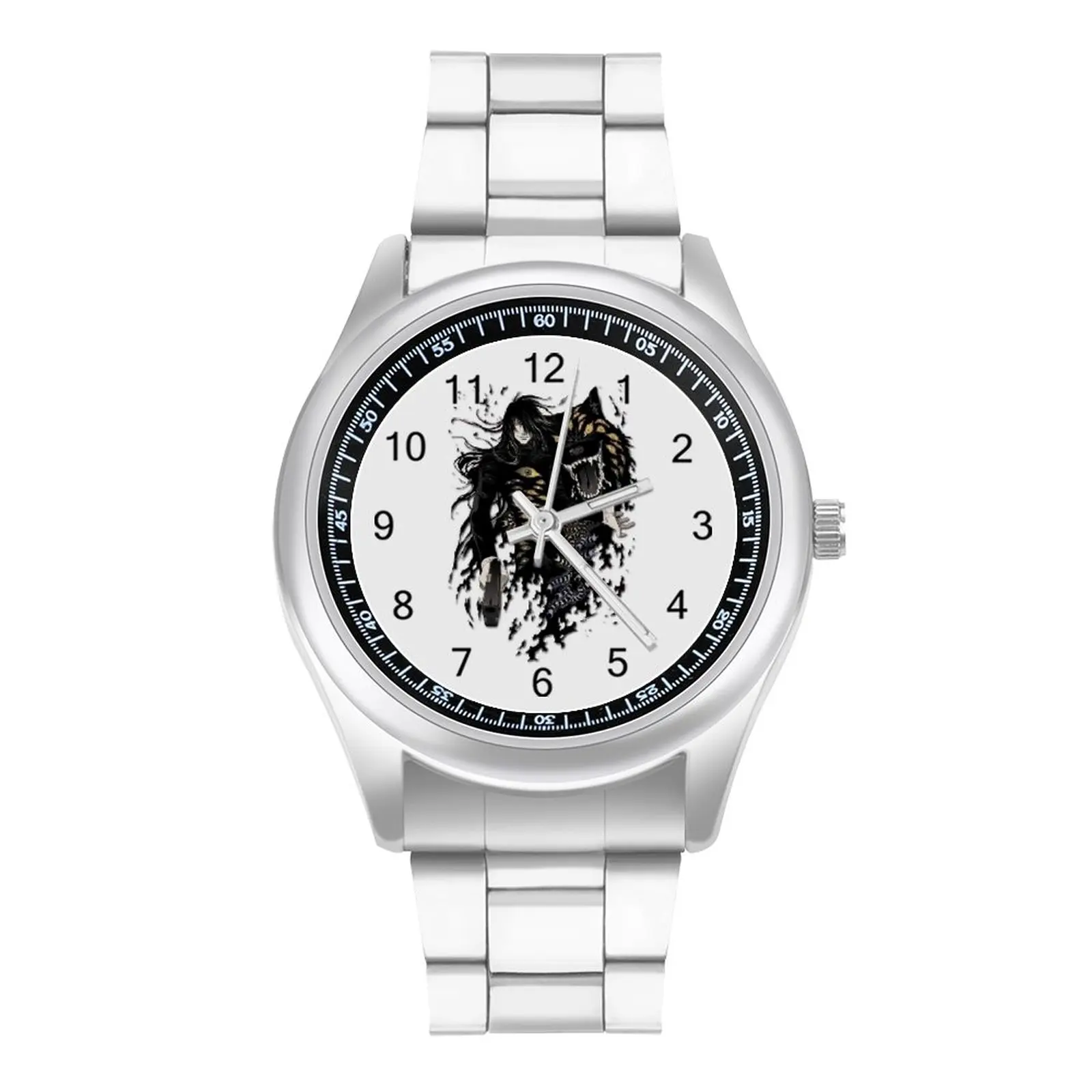 

Кварцевые часы Hellsing, деловые прочные наручные часы, стальные фото, доступные наручные часы для пары