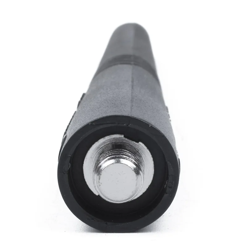 9 см длина антенны короткая PMAE4003 uhf stubby антенна 430-470 МГц диапазон для motorola gp328 gp340