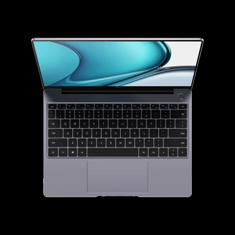 Высококачественный ноутбук ПК Huawei MateBook 13s 2021 Intel стандартный датчик давления 13 4