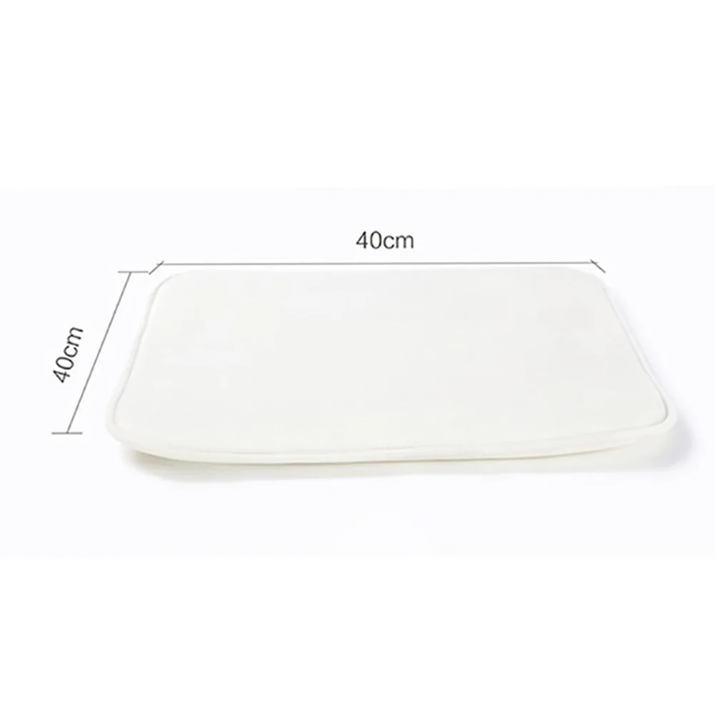 

New Arrived Home Decoration Smart Clock Bedroom Pressure Sensition Alert Bell Blanket Electricity Clock