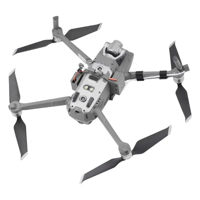 

Профессиональное устройство для подачи свадебных предложений K92F, диспенсер для dji Mavic 2 Pro/Zoom Drone, воздушный транспорт при падении