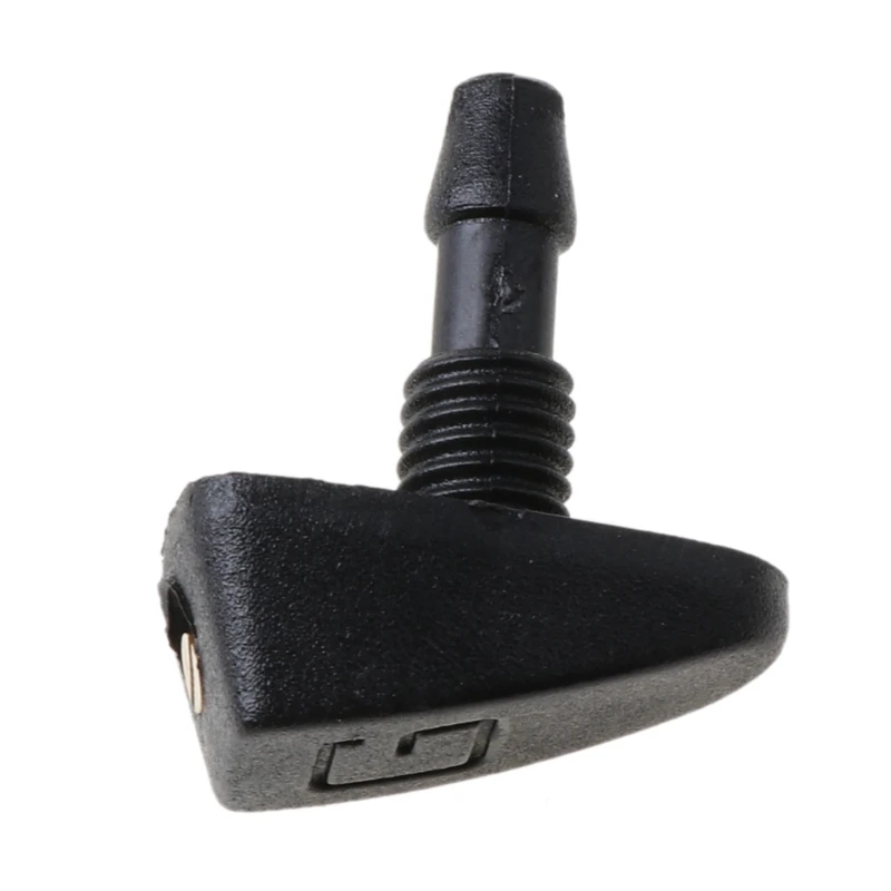 Автомобильный Универсальный разбрызгиватель лобового стекла регулируемая