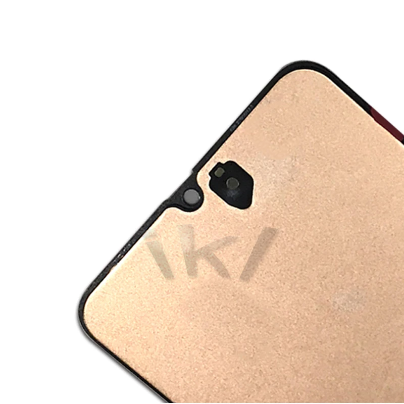Pantalla LCD Super AMOLED para Samsung Galaxy A90 5G 2019 SM-A908 A908N, montaje de digitalizador con pantalla t&aacute;ctil, reemplazo-3